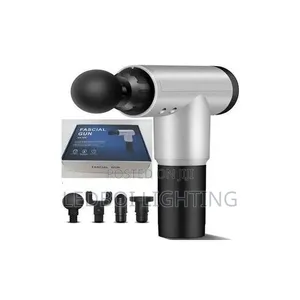 Body Massage Gun(Rechargeable)