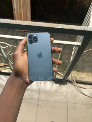 Apple iPhone 12 Pro 128 GB Blue