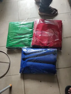Snooker Table Rug