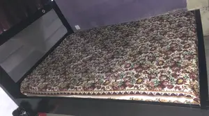 Bed Frame For Your Mattress
