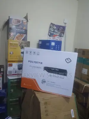 Affordable Polystar Wall Mount Kitchen Hood
