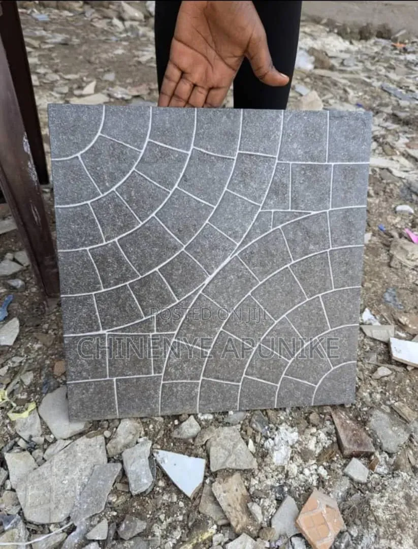 Quality Nigeria Tiles