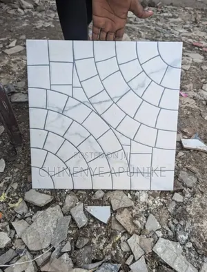 Quality Nigeria Tiles