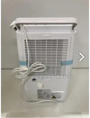 Logik 12l Dehumidifier Air Purifier