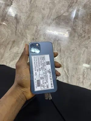 Apple iPhone 12 Pro Max 256 GB Blue