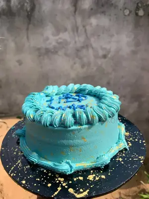 Prisca's Bakery Pastry Services