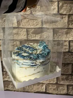 Prisca's Bakery Pastry Services