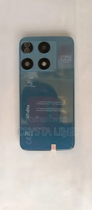 Huawei Mate 20 Pro Dual SIM 256 GB Blue