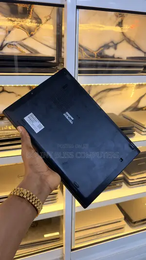 Laptop Lenovo ThinkPad X1 Carbon 16GB Intel Core i7 SSD 256GB