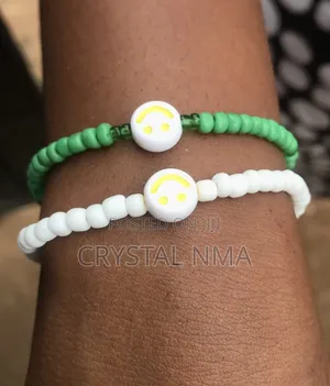Handmade Bracelets