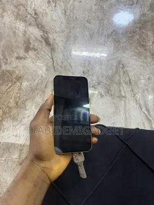 Apple iPhone 12 Pro Max 128 GB Gold