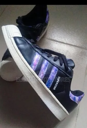 Sneakers Shoe