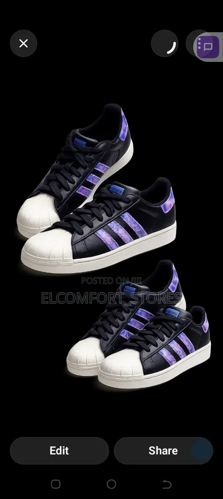 Sneakers Shoe