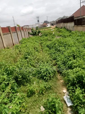 Land and Plots
