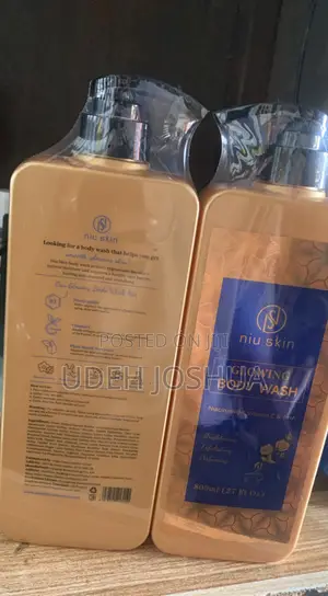 Buy Skin Body Wash