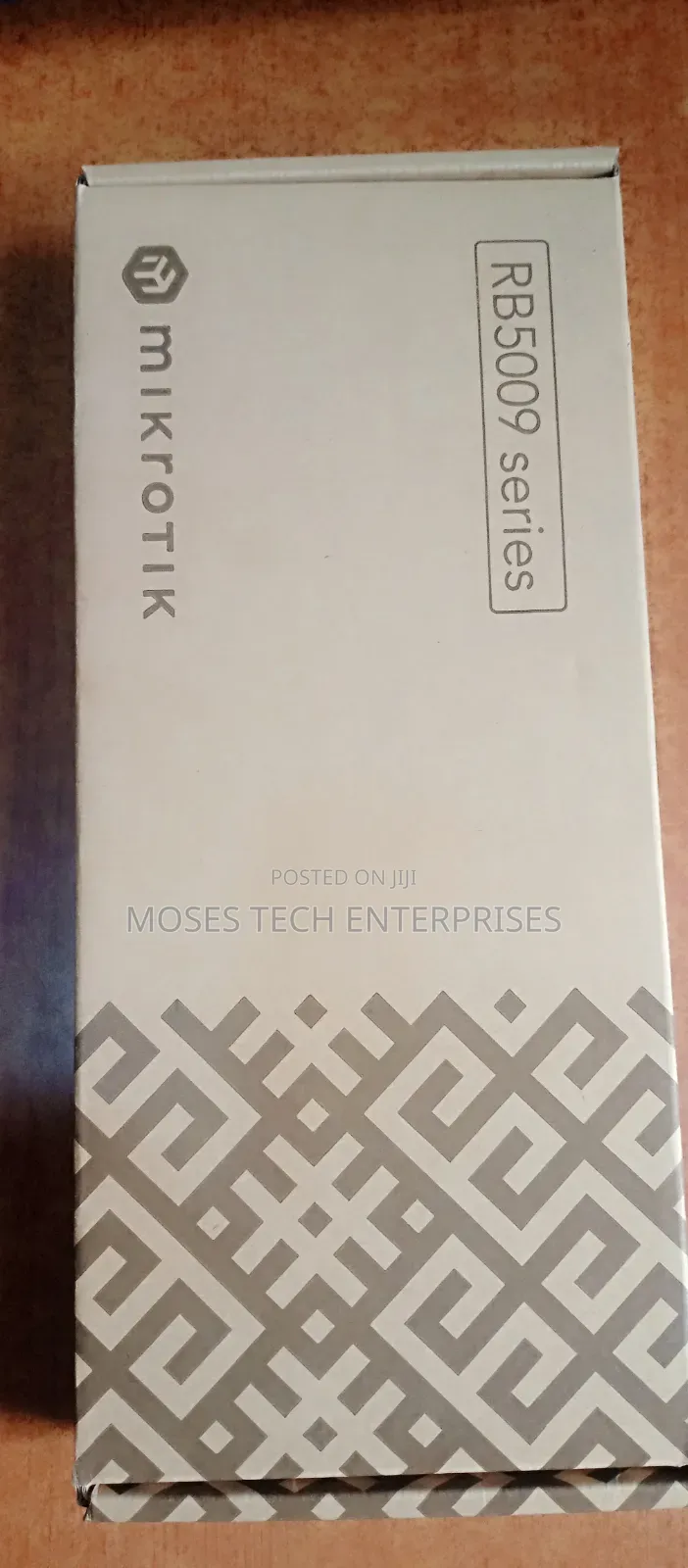 Mikrotik Rb5009 Series