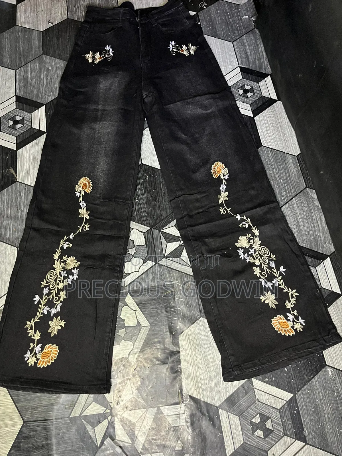 Baggy Jeans