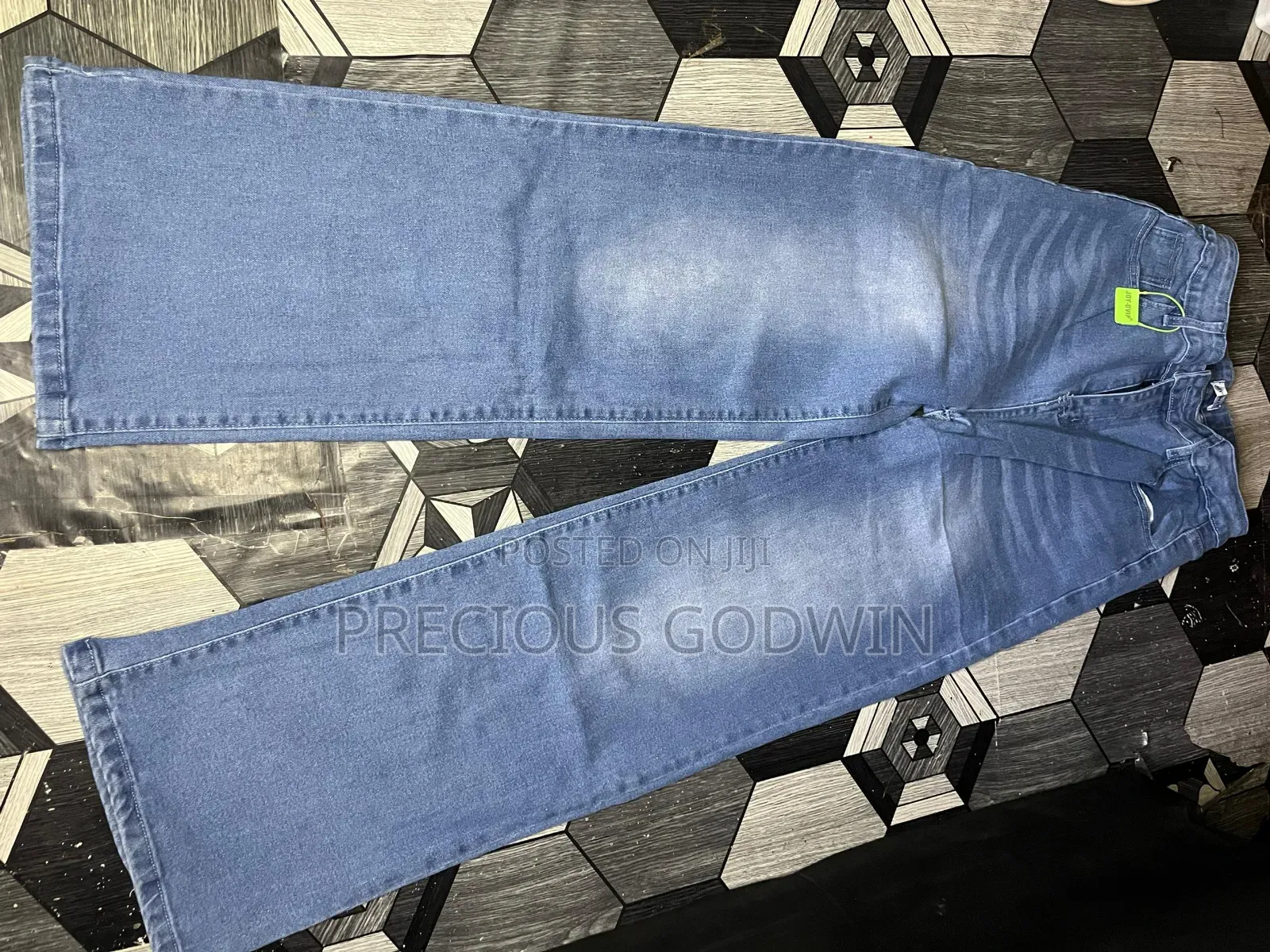 Baggy Jeans