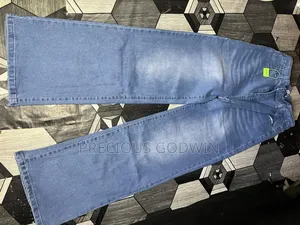 Baggy Jeans