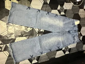 Baggy Jeans