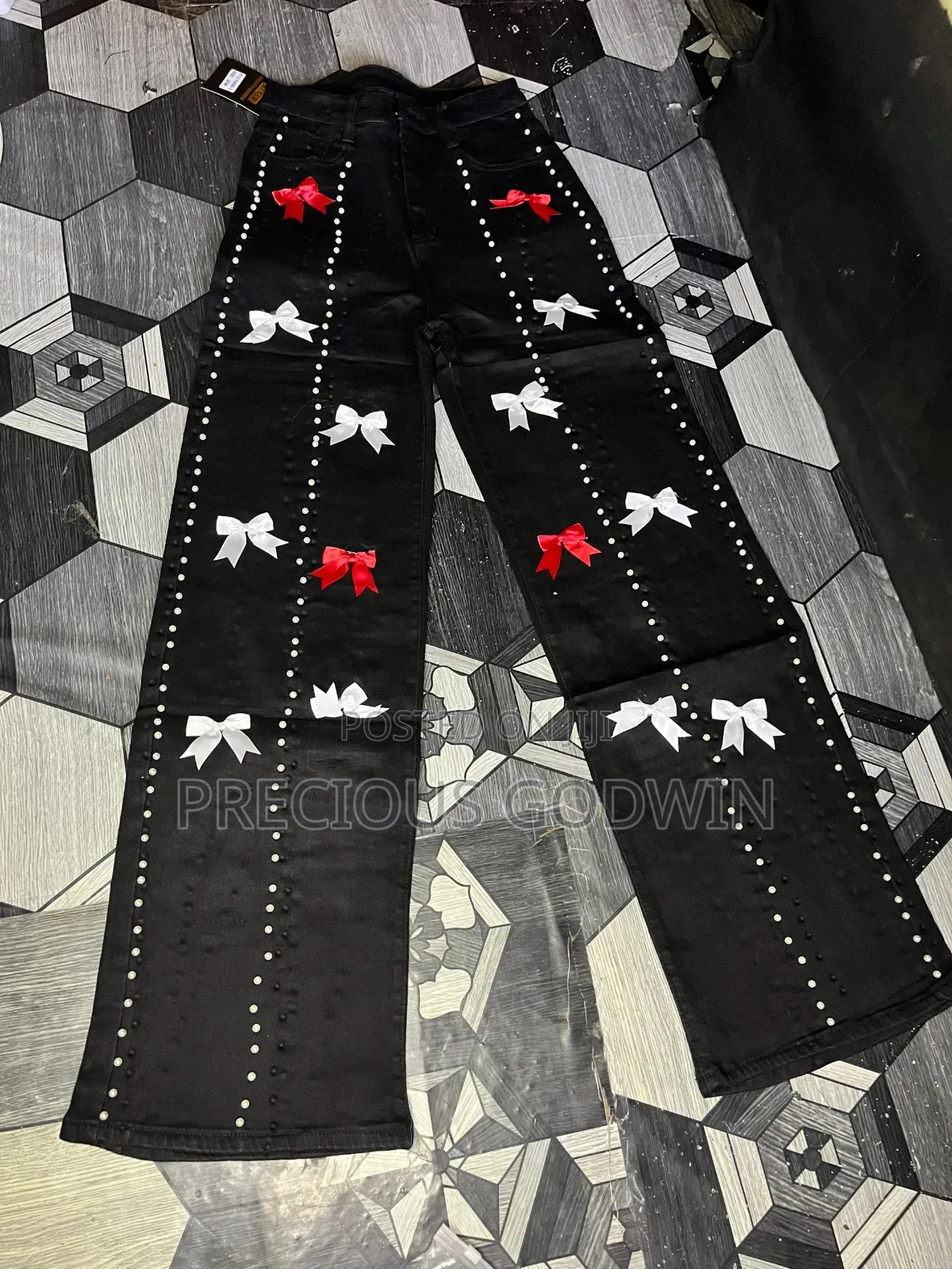 Baggy Jeans
