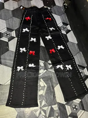 Baggy Jeans