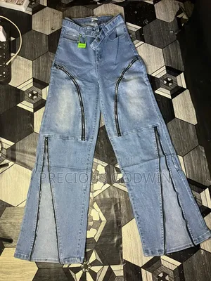 Baggy Jeans