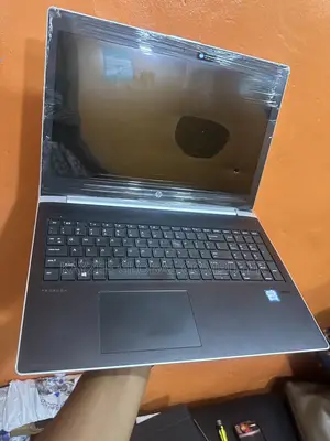 Laptop HP ProBook 450 G5 8GB Intel Core i5 HDD 500GB