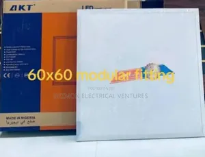 Akt 600*600 Led Modular Available for Sale