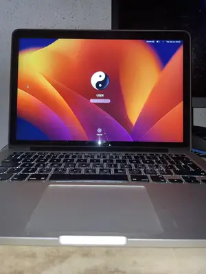 Laptop Apple MacBook Pro 2015 8GB Intel Core i5 SSD 256GB