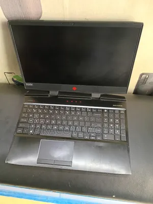 Laptop HP Omen 15 16GB Intel Core i7 HDD+SSD 512GB
