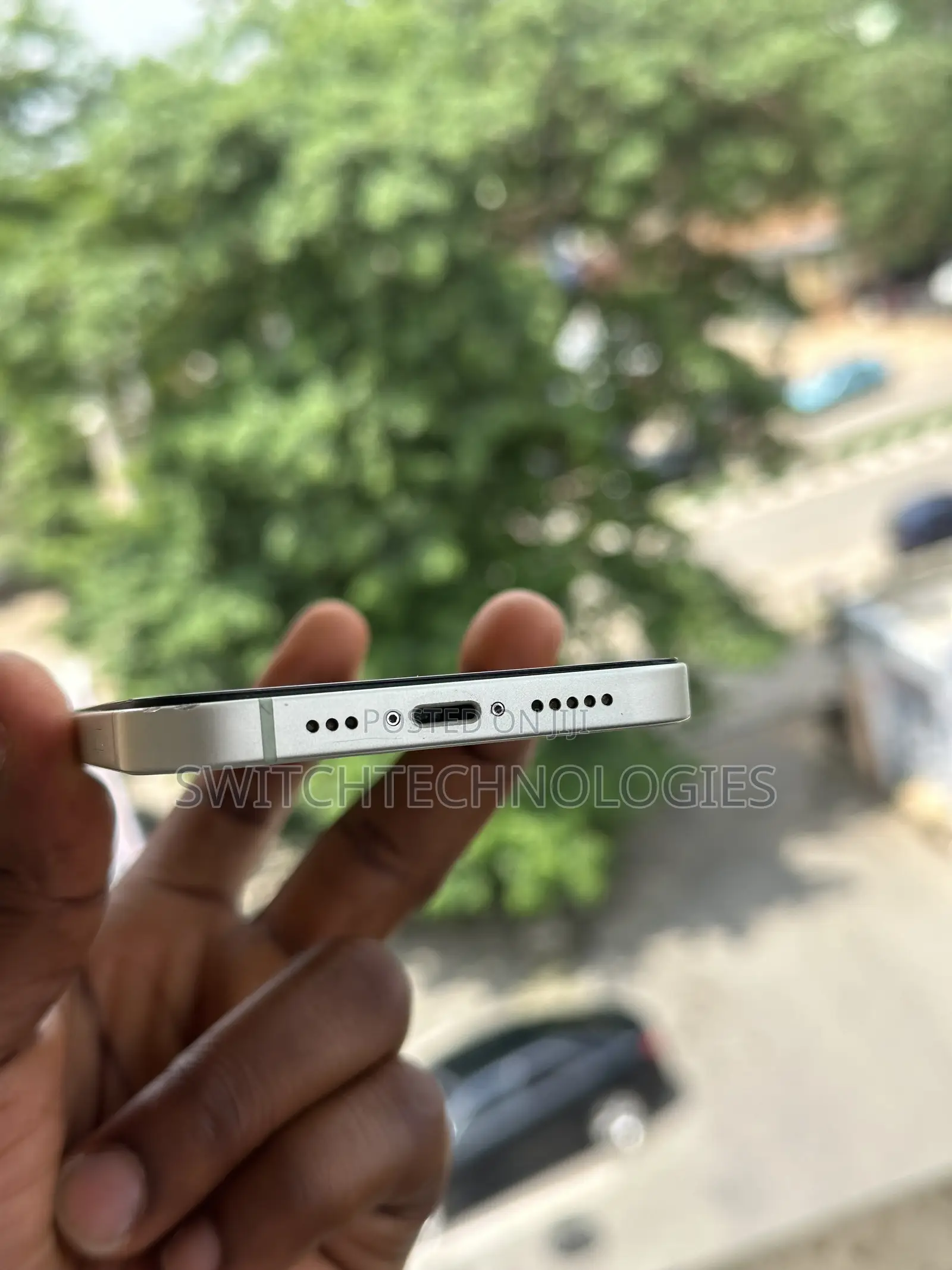 Apple iPhone 12 64 GB Green