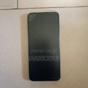 Tecno Camon 18i 128 GB Green