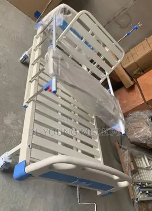 Hospital Bed