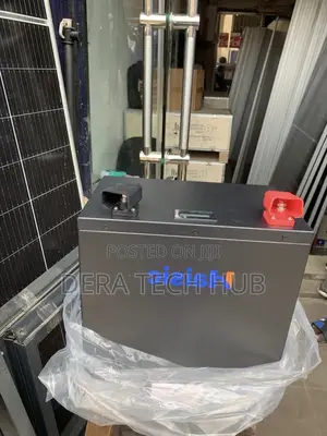 4kwh Lithium Battery 12v