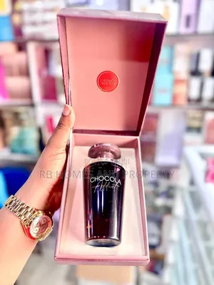 Fragrance That Last Longer