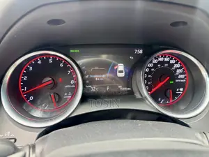 Toyota Camry XSE FWD 2020 White