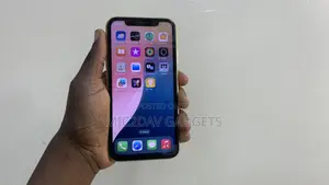Apple iPhone 11 128 GB Yellow