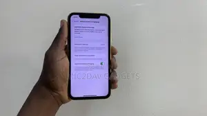 Apple iPhone 11 128 GB Yellow