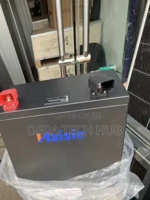 4kwh Lithium Battery 12v