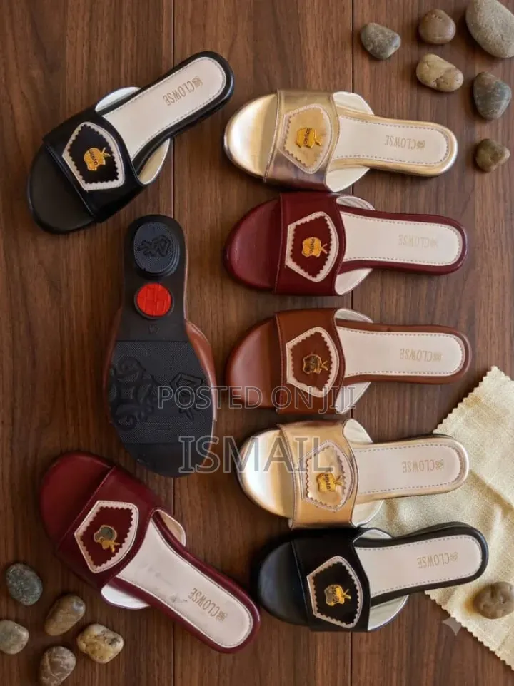 Good and Quality Shoes