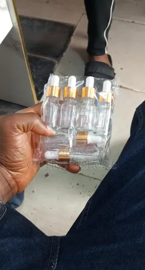 Plastic Bottles