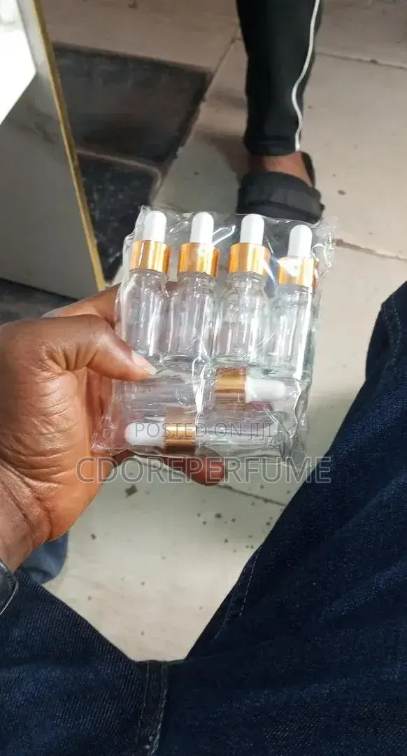 Plastic Bottles