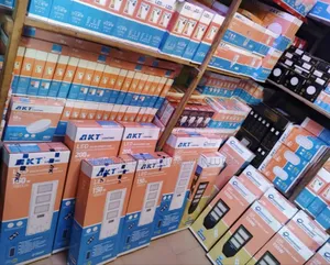All Sizes of Akt Solar Available for Sale