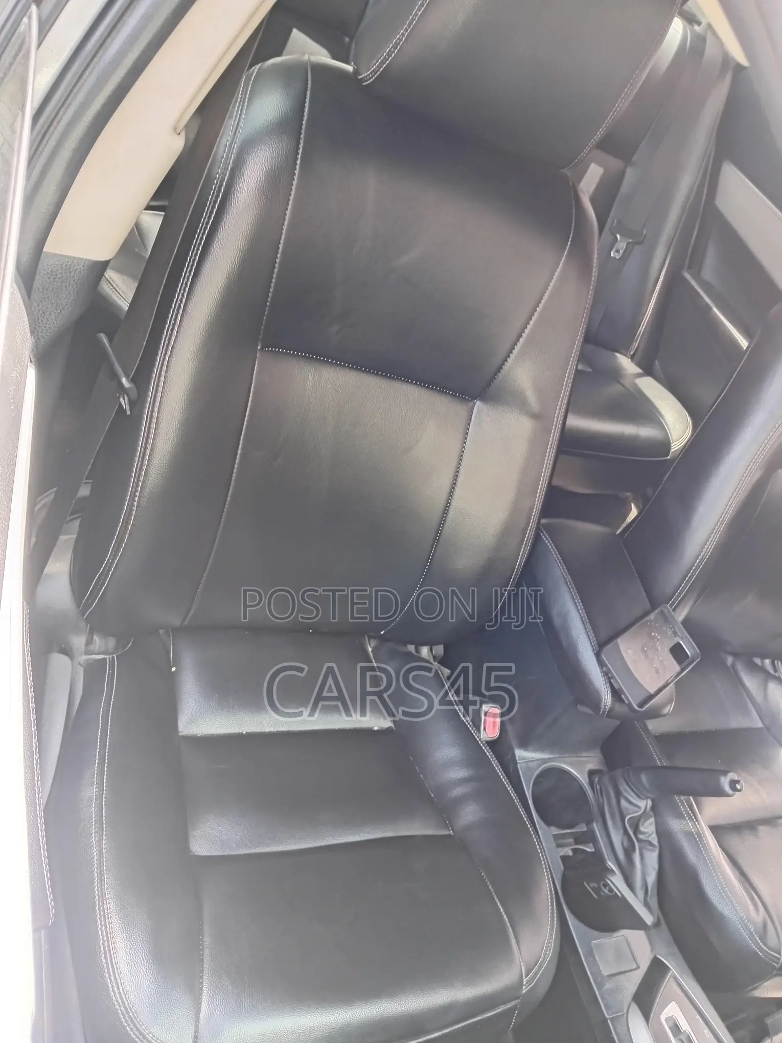 Toyota Corolla 2014 Silver