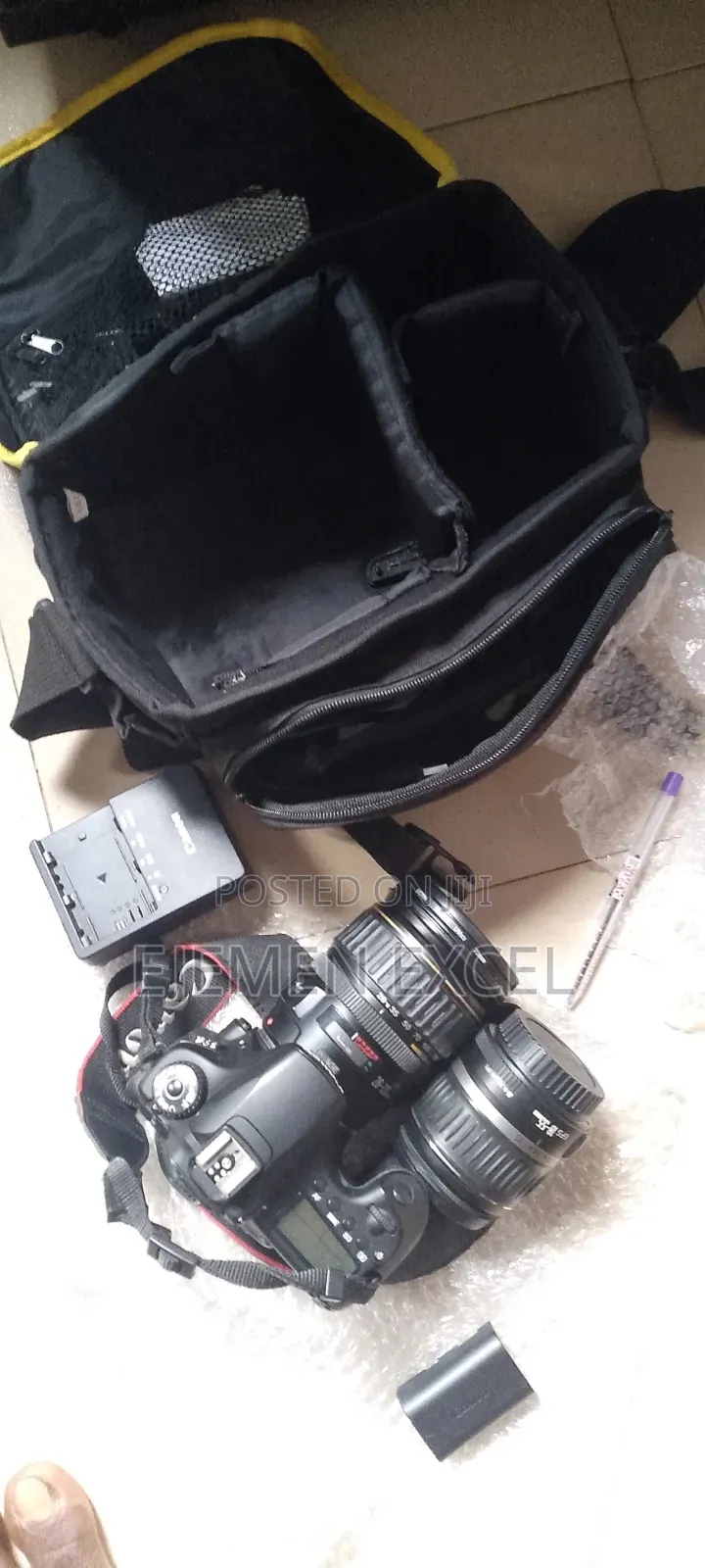 Canon Eos 60d