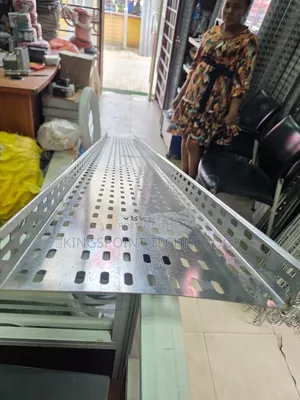 Cable Tray 300×50