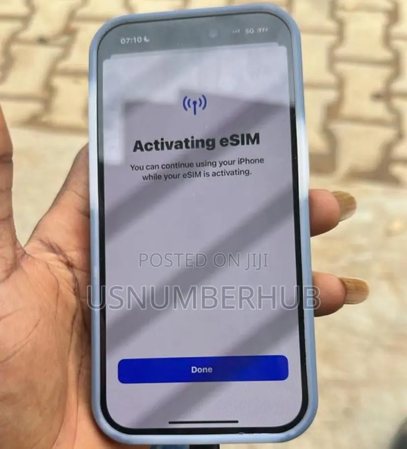 Activate a Lyca Esim a Month With 3-Month Validity