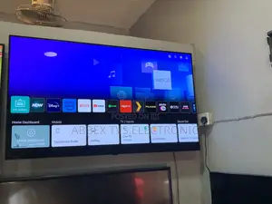 55 Inches Lg Oled