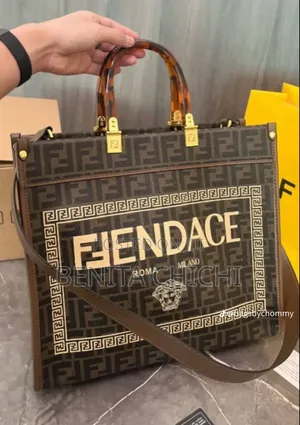 Branded Bags